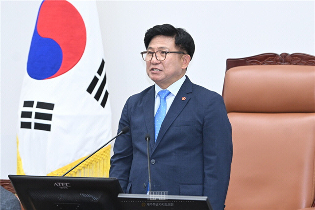 APEC 주요 국제회의 분산개최에 제주도 반색