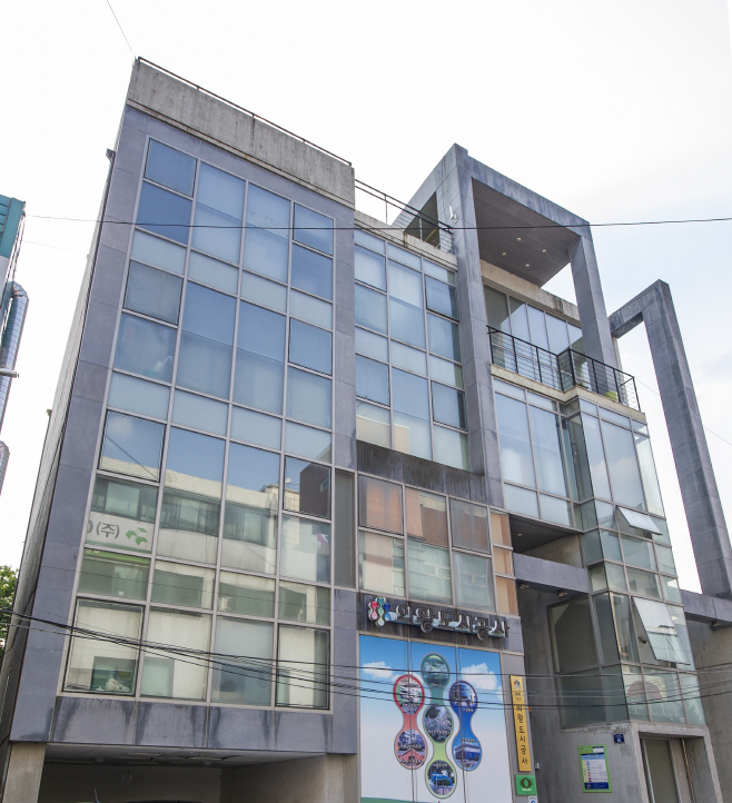 의왕도시공사, 공사 홈페이지 및 생활체육시설 키오스크 기능 개선