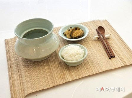 여주도자 공동브랜드 나날, 도자기 솥밥 생산 업체 모집