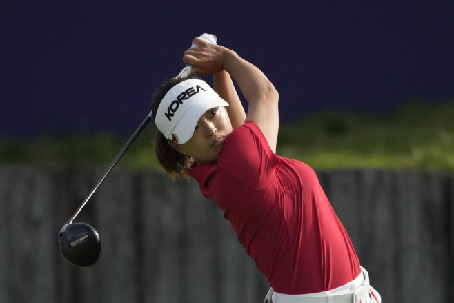 LPGA 올해도 코다 시대?