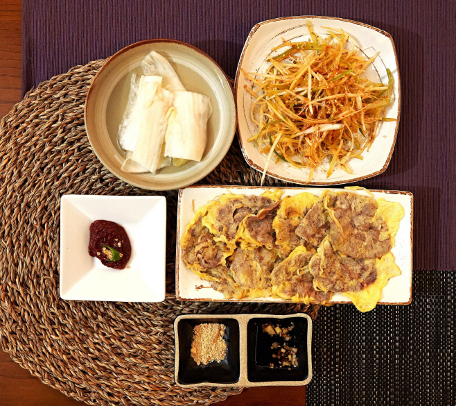 미식 도시 광주로 오세요…찐 맛집 50곳 선정