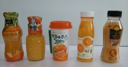 [good 탐구생활] 우리에게 익숙한 오렌지주스의 이모저모