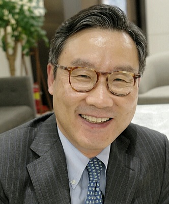 신신제약, 이병기 신임 대표이사 취임