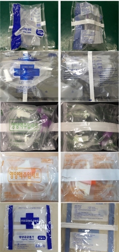 협성메디칼-동화판다 ‘영양공급용기’ 환경호르몬 초과 검출