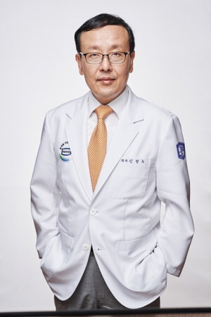 의정부성모병원 김정수 교수, 대한갑상선내분비외과학회장 취임
