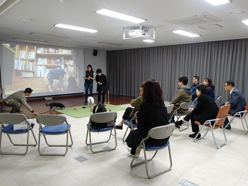 동작구, 반려동물 돌봄 전문인력 양성…자격증 취득·일자리 창출 지원