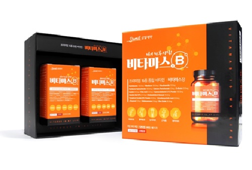 삼일제약, 활성형 종합비타민 ‘비타마스정’ 출시