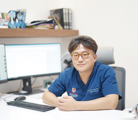 대구 글래드성형외과, 국제학술지에 ‘코필러’ 연구논문 발표