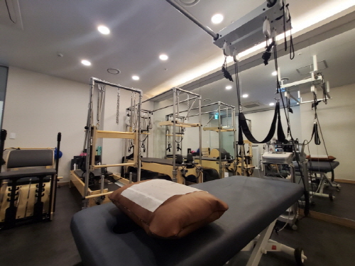 다나라의원·한의원, 도수치료실 리모델링…프라이빗 의료 서비스 중점