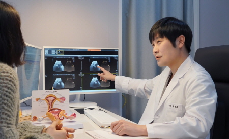 자궁근종 치료로 하이푸 시술 고려한다면 유의사항은?