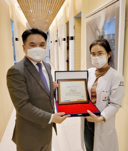 광주 미라클의원, 스타일에이지 비소프트 분야 최우수 시술병원 선정