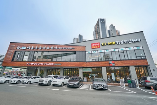 24시 청주이음동물의료센터, 분과진료 시스템 도입