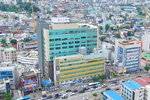 참조은병원, ‘폐렴 4차 적정성 평가’ 1등급 받아