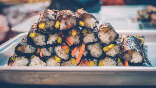 성남ㆍ파주에 이어 고양…김밥집發 집단 식중독 사례 잇따라