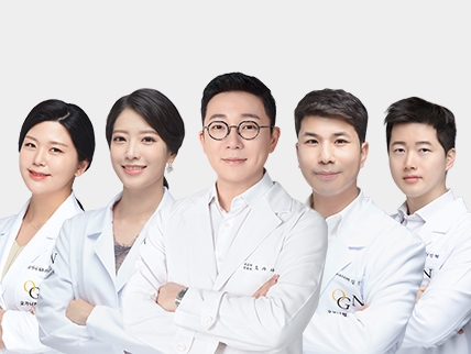 오가나 피부과의원, 오가나셀 피부과의원으로 병원명 변경