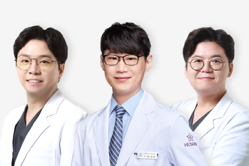 휴먼성형외과, 화요일성형외과와 통합 및 확장 이전