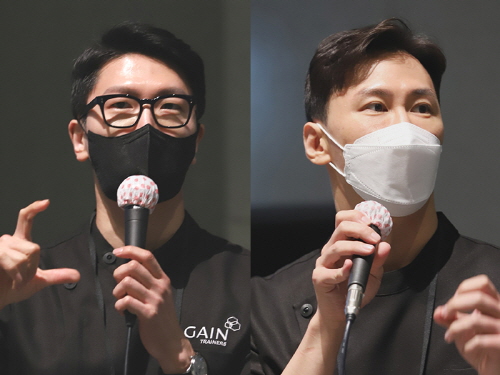 리엔장의원 김세진·김재우 원장, 갈더마 레스틸렌 키스 심포지엄 강연자로 참석