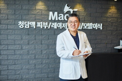 청담맥의원 함형택 원장, 인천시장 표창 수상