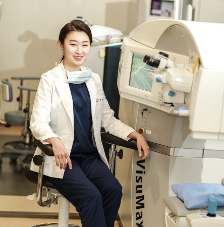시력교정술, 안구 상태와 각 수술법 장단점 파악해 결정해야