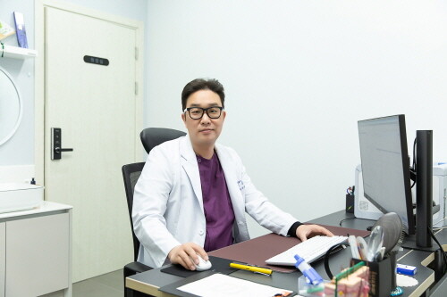 대구 경대SD의원 개원