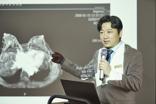 메디람한방병원, 골전이 암 위한 클리닉 개설