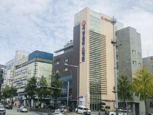 사랑플러스병원, 코로나19 후유증 회복 클리닉 진료 개시