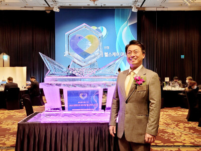 더드림병원, 2022 대한민국 메디컬헬스케어 ‘관절·척추부문’ 3년 연속 대상 수상