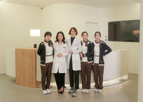 삼성공감정신건강의학과 부산센텀점, 소비자 서비스만족대상 2년 연속 수상