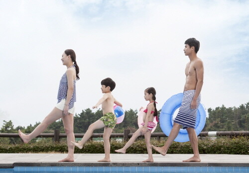 놓치기 쉬운 여름휴가 구강건강…“꼼꼼한 양치질과 치아외상 주의해야”