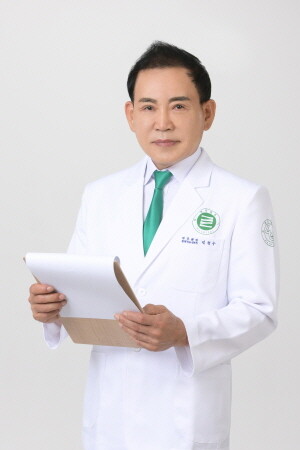 명주병원, 정형외과 김형구 의무원장 영입