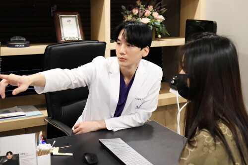 늘어진 피부 개선하는 실리프팅 주의사항은