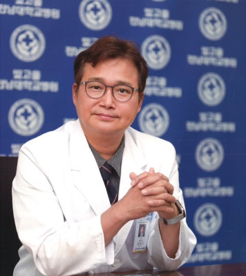 전남대병원 김명선 교수 연구팀, 만성퇴행성 어깨힘줄 파열 치료 조직공학적 인공힘줄 개발