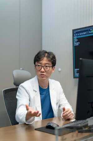 연지힐재활의학과의원 박세인 원장, 대한민국 굿닥터 100인 선정