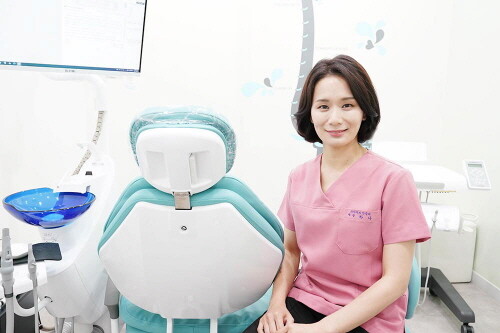 어린이 이갈이 증상 의심된다면 적극적으로 치료해야
