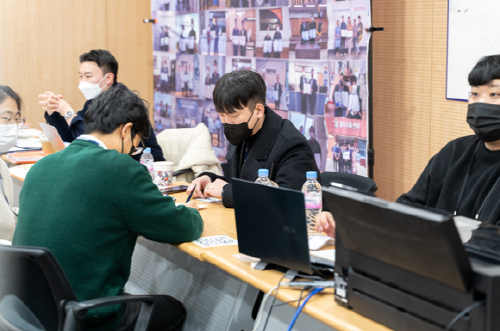 이지엠앤씨&포토메딕, 메디게이트 성공개원&학술박람회 참여