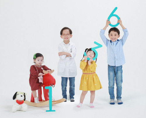 아이들 시력 관리, 시력 완성되는 8세 이전까지 정기적인 안과 검진 필요