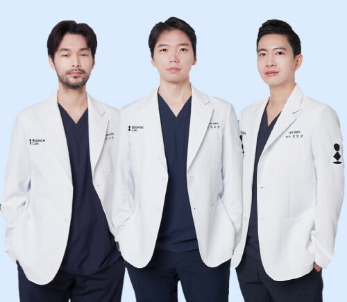 밸런스랩 성형외과의원, 소비자 서비스만족대상 수상