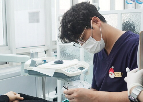 만성질환 노년층 임플란트에 컴퓨터 분석 활용 필요한 이유