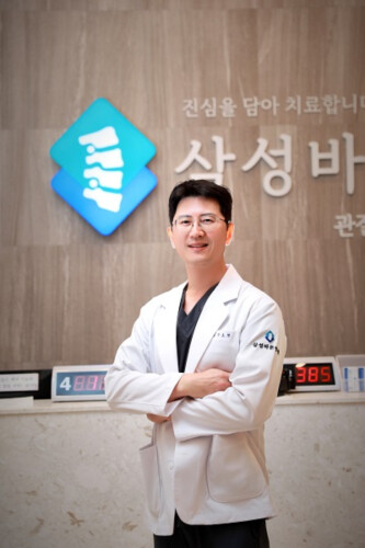 삼성바른병원, 신경외과 전문의 박호영 원장 영입
