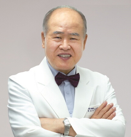 아산재건정형외과, 조우신 병원장 부임