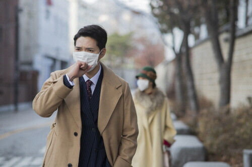 정부, 실내공기질 점검·노후 경유차 운행제한 등 미세먼지 감축 총력 대응