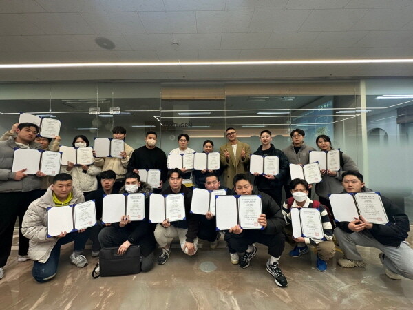 더그로우컴퍼니, 휘트니스 업계 인력 가치 위한 교육 아카데미 설립