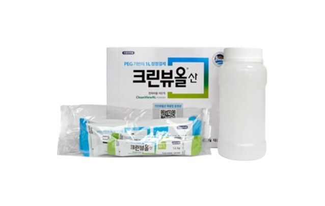 장정결제 ‘크린뷰올산’ 타겟 줄줄이 특허 깨기 나선 제약사들