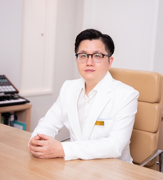 방지성에이스의원, 남성 전용 피부 시술 ‘제너리프’ 도입