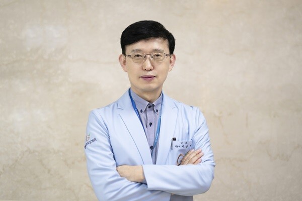 경주굿모닝병원, 지멘스 128채널 CT 장비 도입