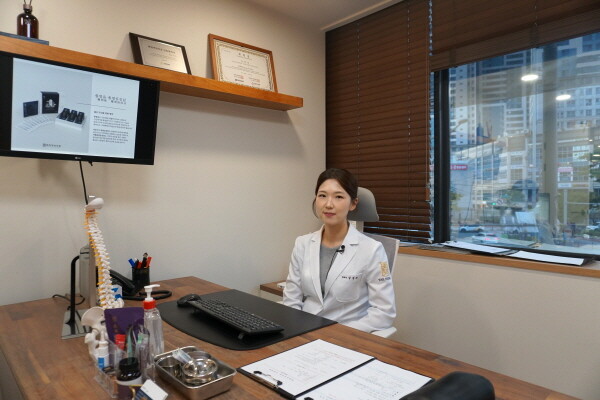 태흥당한의원 서면점 강영주 원장, KNN 닥터스 출연…수족냉증 원인 설명