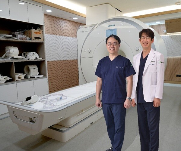 광명새움병원, 고해상도 MRI 3.0T 도입… 정밀검사 수준 높인다