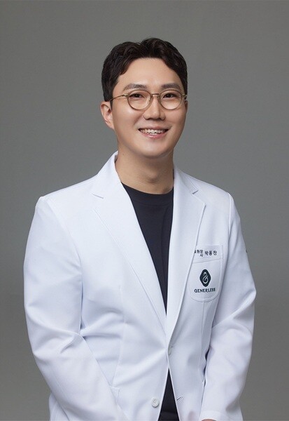 제너리스의원 광명본점, ‘울쎄라피 프라임’ 도입