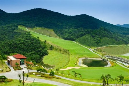 영광CC, 설 맞아 명품 보리영광굴비 등 특산품 특판