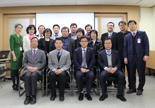 수원 성모척관병원 장우영 원장, 장기요양등급판정위원 위촉